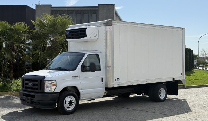 
								2023 Ford E-450 Econoline Super Duty full									