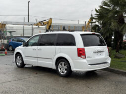 
										2017 Dodge Grand Caravan full									