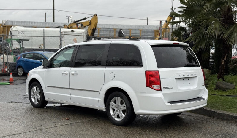 
								2017 Dodge Grand Caravan full									