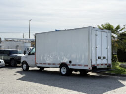 
										2019 Ford E-450 Econoline Super Duty full									