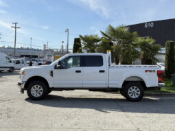 
										2021 Ford F-250 full									
