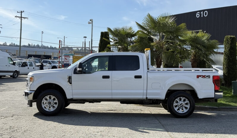 
								2021 Ford F-250 full									