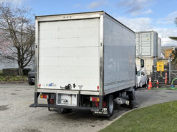 
										2014 Hino 195 full									