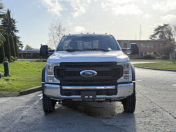 
										2020 Ford F-550 Super Duty full									