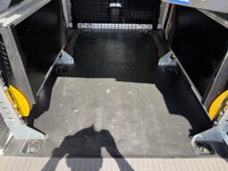 2021 Ford Transit Connect