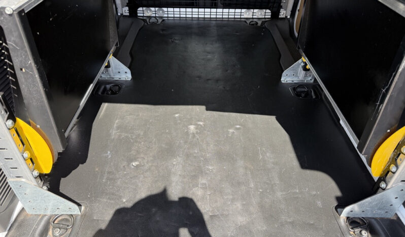 
								2021 Ford Transit Connect full									