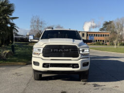 
										2023 Ram 3500 full									