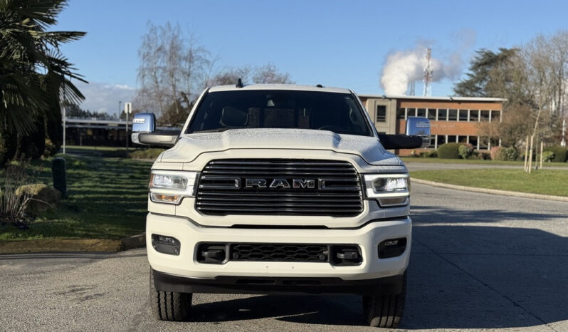 
								2023 Ram 3500 full									