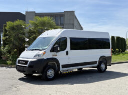 
										2021 Ram ProMaster 2500 full									