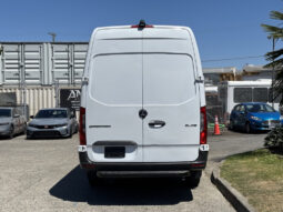 
										2019 Mercedes-Benz Sprinter full									