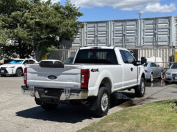 
										2020 Ford F-350 full									