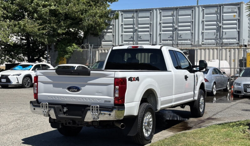 
								2020 Ford F-350 full									