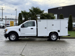
										2017 Ford F-350 full									