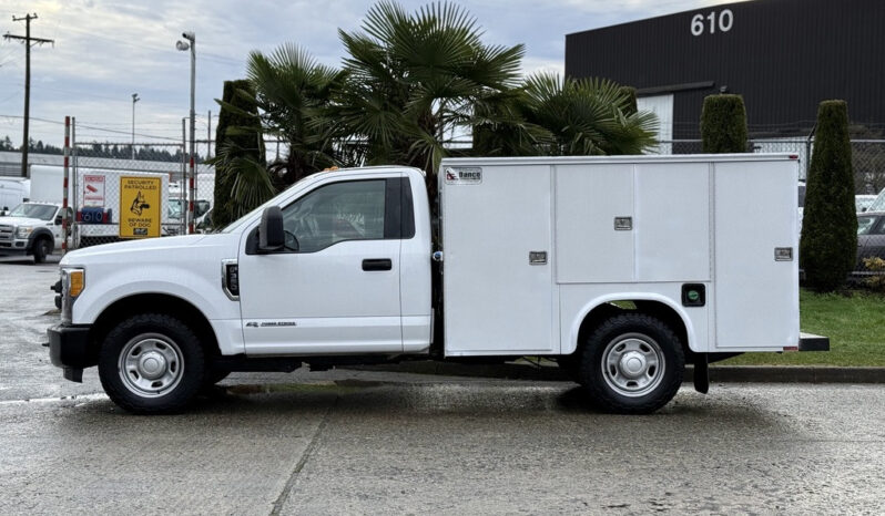 
								2017 Ford F-350 full									