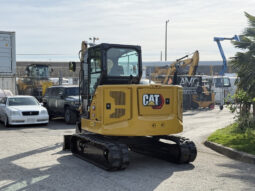 
										2022 Caterpillar 306 full									