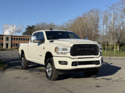
										2023 Ram 3500 full									