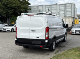 
										2023 Ford Transit full									