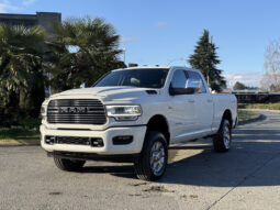 
										2023 Ram 3500 full									