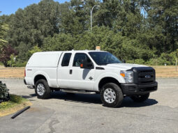 2014 Ford F-250