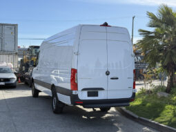 
										2024 Mercedes-Benz Sprinter full									