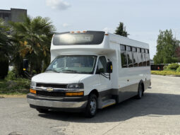 
										2020 Chevrolet Express full									