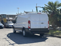 
										2016 Ford Transit full									