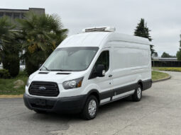 
										2017 Ford Transit full									