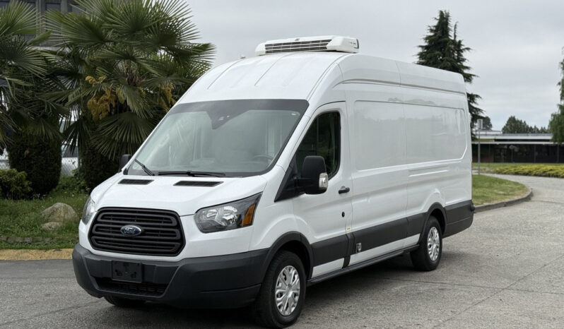 
								2017 Ford Transit full									