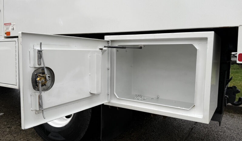 
								2020 International MV607 full									
