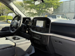 
										2021 Ford F-150 full									
