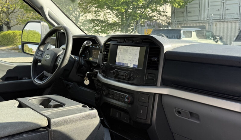 
								2021 Ford F-150 full									