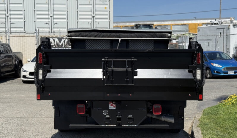
								2019 Ford F-550 full									