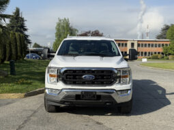
										2021 Ford F-150 full									