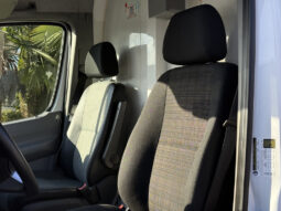 2016 Mercedes-Benz Sprinter
