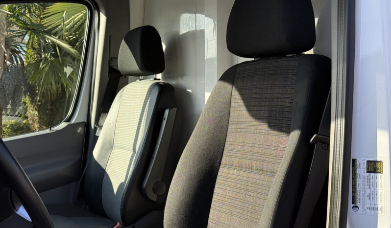 
								2016 Mercedes-Benz Sprinter full									
