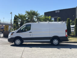 
										2016 Ford Transit full									