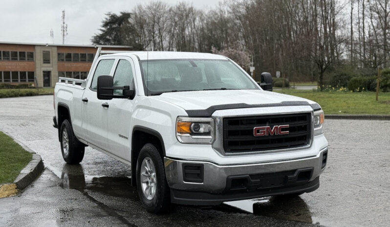 
								2015 GMC Sierra 1500 full									