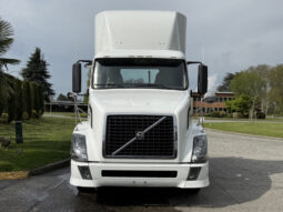 
										2012 Volvo VNL full									