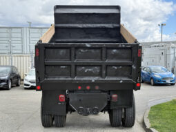 
										2017 Ford F750 full									