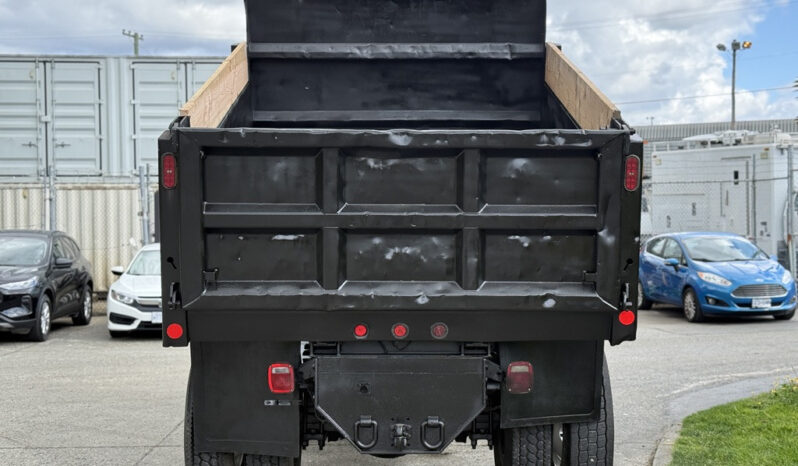 
								2017 Ford F750 full									