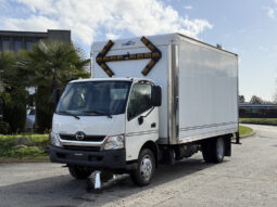 
										2014 Hino 195 full									