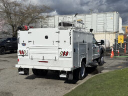 
										2024 Ford F-550 full									