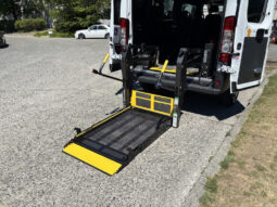 2016 Ram ProMaster 2500