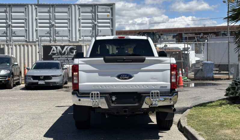 
								2020 Ford F-350 full									