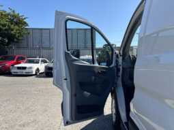 2016 Ford Transit