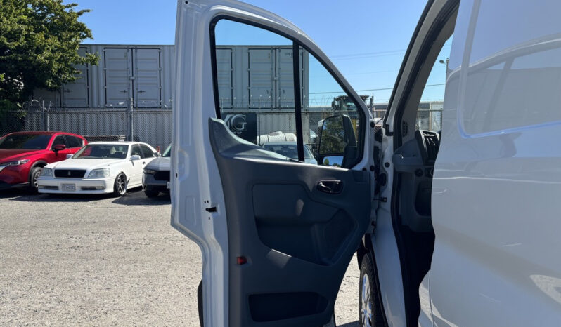 
								2016 Ford Transit full									