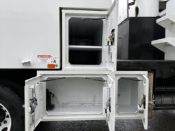 
										2020 International MV607 full									