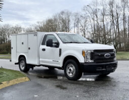 2017 Ford F-350