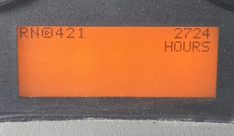 
								2008 International 4300 full									