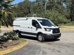 2016 Ford Transit